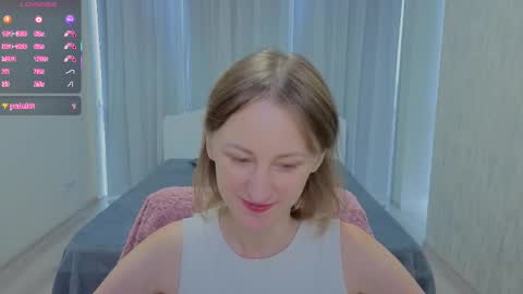 Lily online show from September 10, 10:27 am