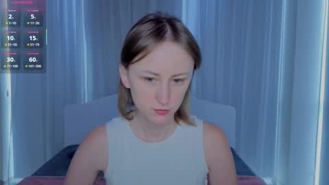 Lily online show from September 17, 10:19 am