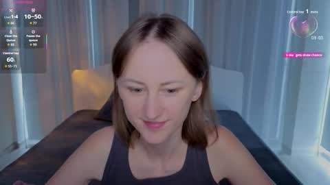 Lily online show from September 12, 10:39 am