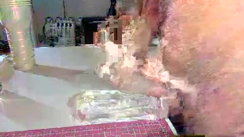 luluclem online show from June 2, 8:27 am
