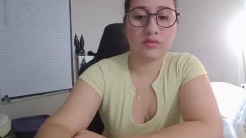 Snapshot of lulufresa chatting on September 17, 8:07 am lulufresa online show from September 17, 8:07 am
