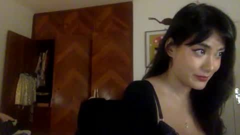 Lulu Mei online show from September 28, 10:08 pm