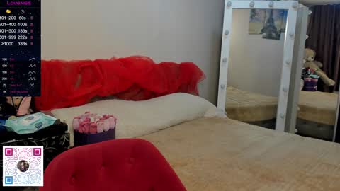 Snapshot of luluu_l chatting on December 3, 4:53 am luluu_l online show from December 3, 4:53 am