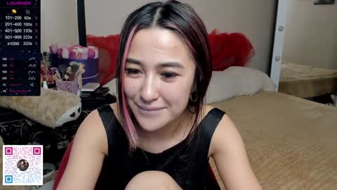 Snapshot of luluu_l chatting on December 6, 3:46 am luluu_l online show from December 6, 3:46 am