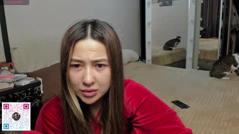 Snapshot of luluu_l chatting on January 17, 11:07 pm luluu_l online show from January 17, 11:07 pm