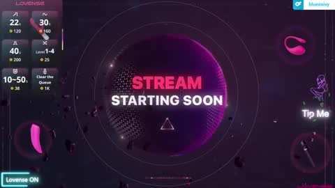 Lulu online show from November 25, 10:08 pm