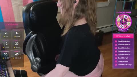 Lulu online show from November 13, 6:49 am