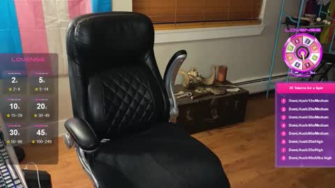 Lulu online show from February 12, 6:06 am