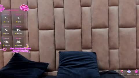 Lulu online show from March 18, 8:47 pm