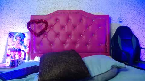 Luly online show from September 19, 4:38 am