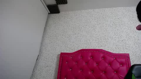 Luly online show from October 15, 3:32 am