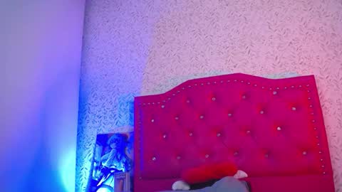 Luly online show from October 18, 5:00 am