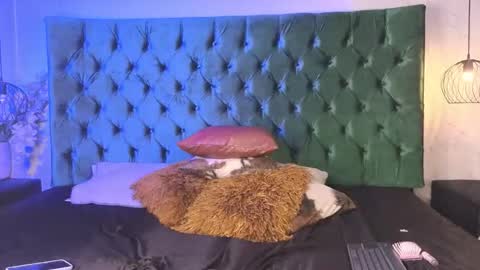 Lumars online show from September 26, 1:35 am