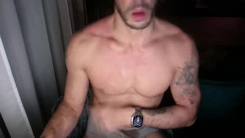 Lumas online show from February 12, 6:30 pm