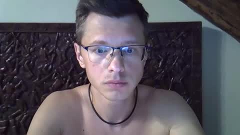 Jack online show from September 18, 6:45 pm