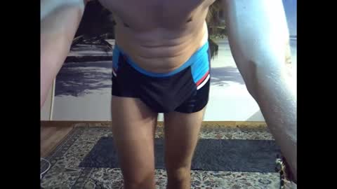 Jack online show from October 19, 8:02 pm