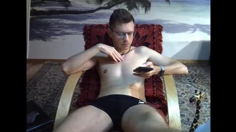 Jack online show from October 7, 8:38 pm