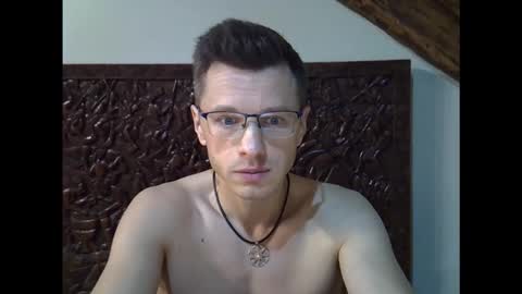 Jack online show from November 30, 10:06 pm