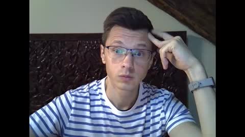 Jack online show from November 3, 7:37 pm