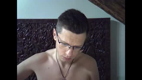 Jack online show from December 5, 11:13 pm