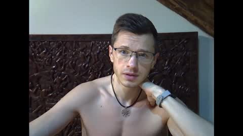 Jack online show from December 15, 10:17 pm