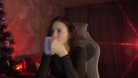 Amelia online show from January 18, 2:20 am