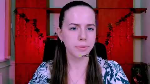 Sweet Lumi online show from June 26, 7:47 am