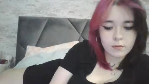 lumi_x online show from December 24, 8:05 pm