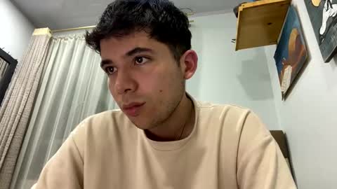 lumiel__18 online show from February 11, 2:35 am