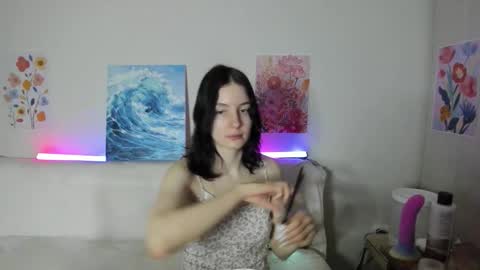 Lumi online show from January 14, 2:58 pm