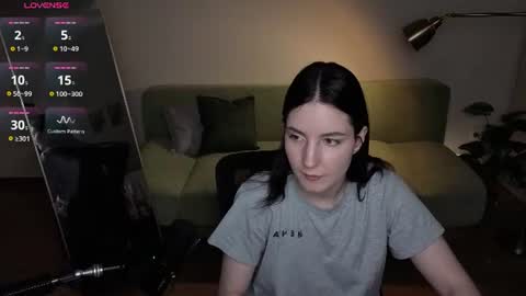 Lumi online show from July 5, 1:18 pm