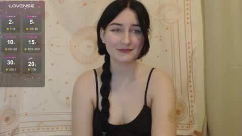 Lumulav online show from October 11, 3:05 pm