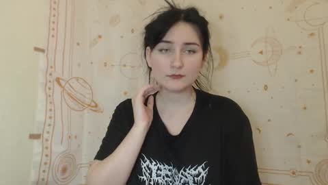 Snapshot of lumulav9 chatting on March 4, 9:29 am Lumulav online show from March 4, 9:29 am