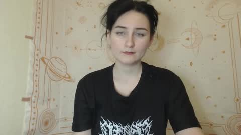 Snapshot of lumulav9 chatting on March 4, 2:17 am Lumulav online show from March 4, 2:17 am
