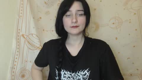Snapshot of lumulav9 chatting on March 3, 2:47 am Lumulav online show from March 3, 2:47 am