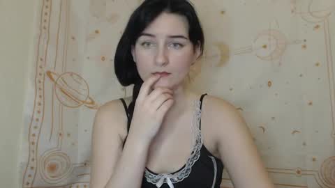 Snapshot of lumulav9 chatting on February 20, 9:55 am Lumulav online show from February 20, 9:55 am