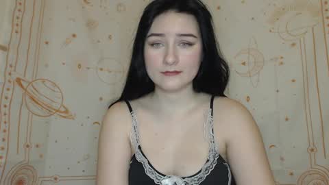 Snapshot of lumulav9 chatting on February 13, 2:23 am Lumulav online show from February 13, 2:23 am