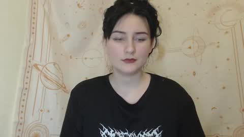 Snapshot of lumulav9 chatting on March 2, 2:30 am Lumulav online show from March 2, 2:30 am