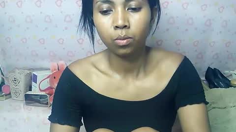 Luna online show from November 3, 4:52 pm