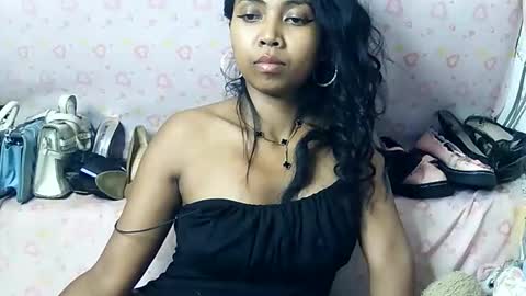 Luna online show from April 1, 2:47 pm