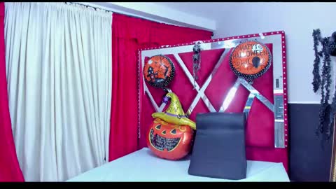 Luna  online show from October 20, 11:21 pm