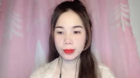 Luna online show from March 22, 8:35 pm