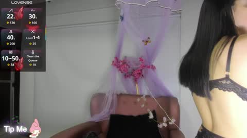 Luna online show from April 4, 11:39 am