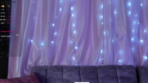 Snapshot of luna__cute chatting on January 24, 1:13 am Luna online show from January 24, 1:13 am