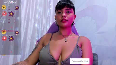 Snapshot of luna__cute chatting on December 20, 5:57 am Luna online show from December 20, 5:57 am