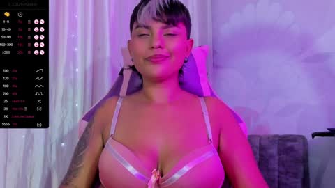 Snapshot of luna__cute chatting on December 31, 7:42 am Luna online show from December 31, 7:42 am
