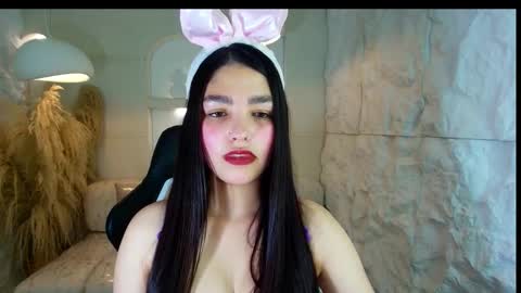 Luna online show from October 16, 8:07 pm