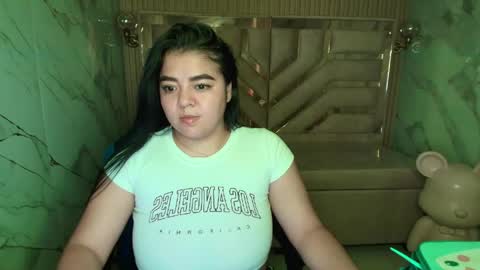 Luna online show from May 2, 3:23 am