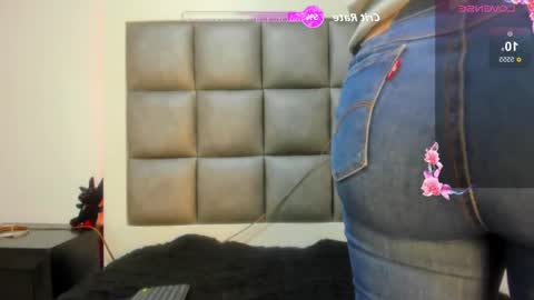 luna online show from October 27, 12:16 pm