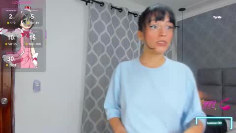 Luna online show from February 5, 11:25 am